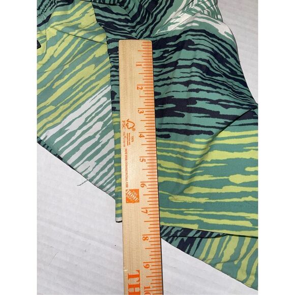 Columbia Swim Trunks Mens Small Omni-Shade Belted Lined A19‎ - Picture 6 of 7